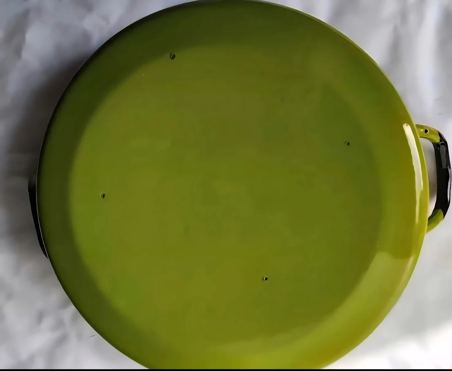 Enamel pot - photo 4