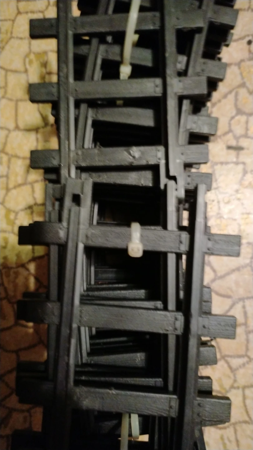 Euro Traveler Toy Train Set - photo 3