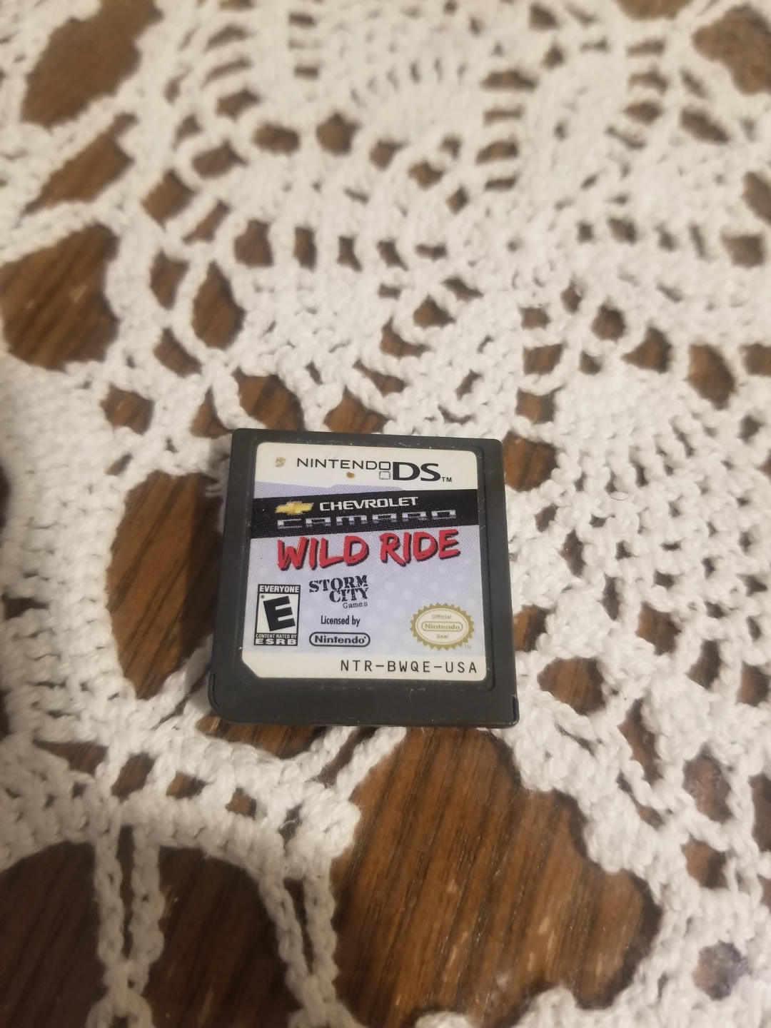 Nintendo DS Games and Nintendo 3DS Charger - photo 3
