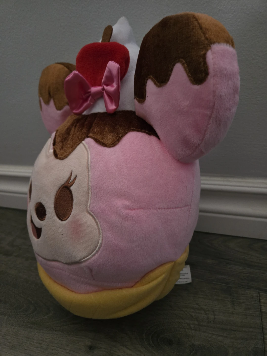 Disney Munchlings Plush - photo 2