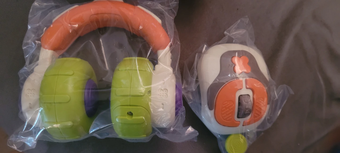 Ivakids Multi-Stage Baby Music Set - photo 2