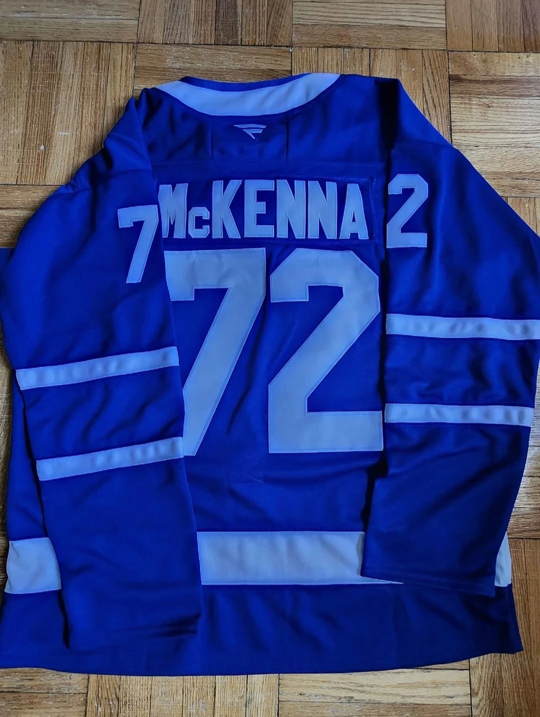 McKenna