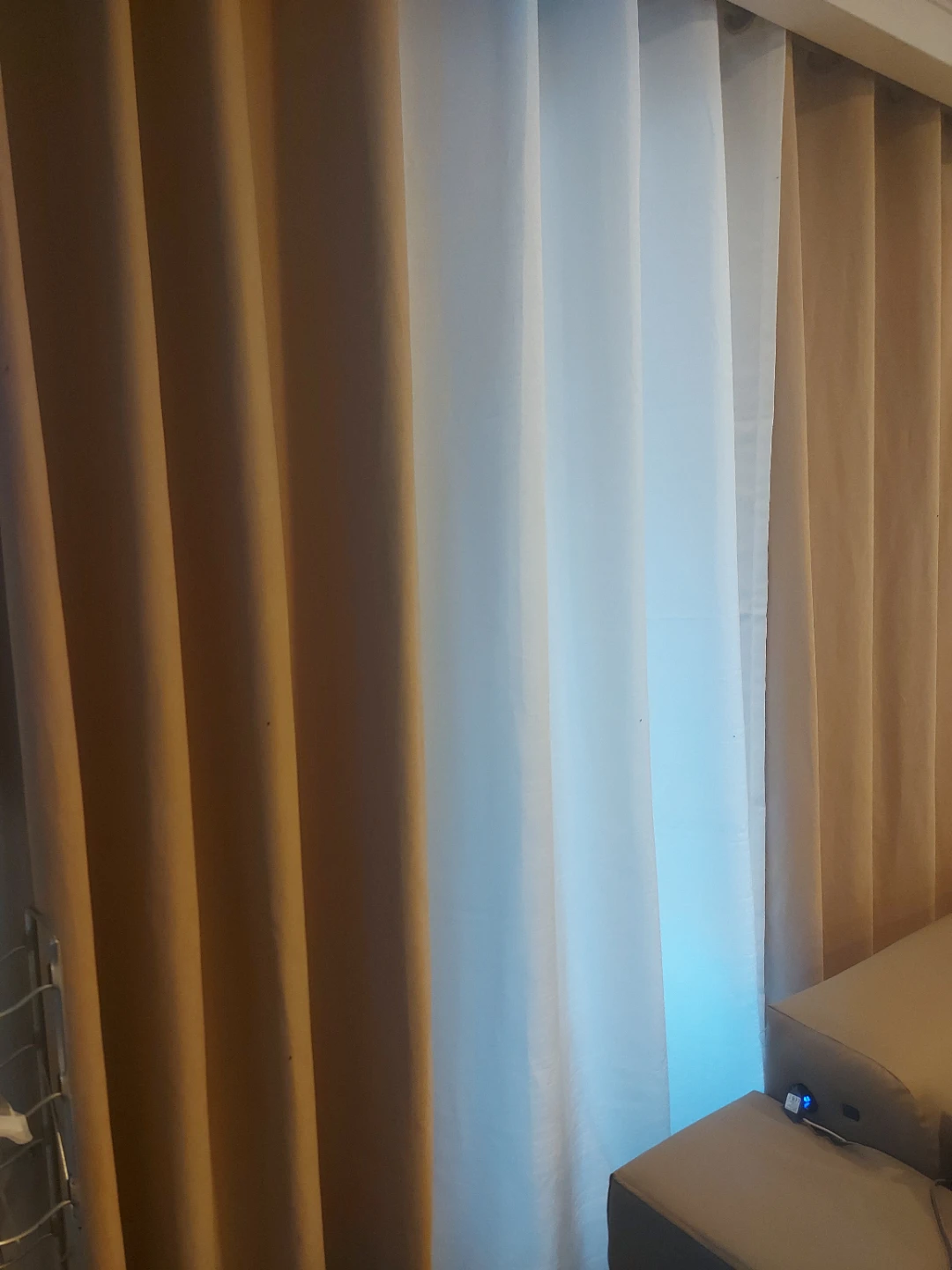 6 curtains - photo 3
