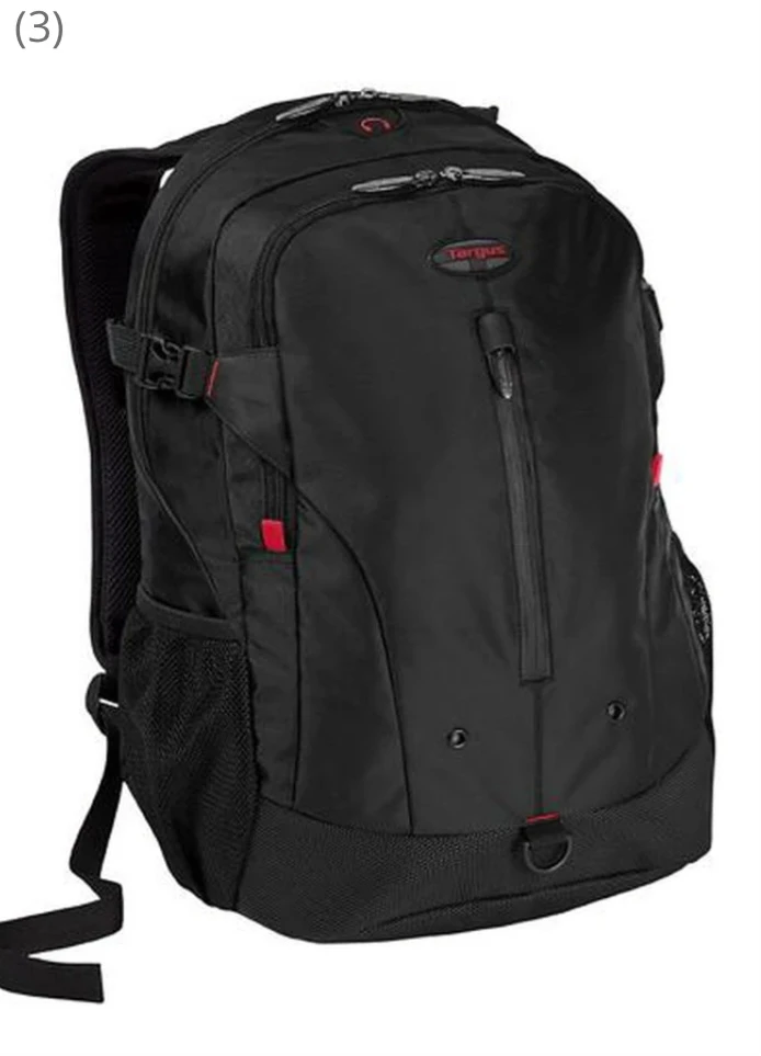 Targus Laptop Backpack new - photo 2