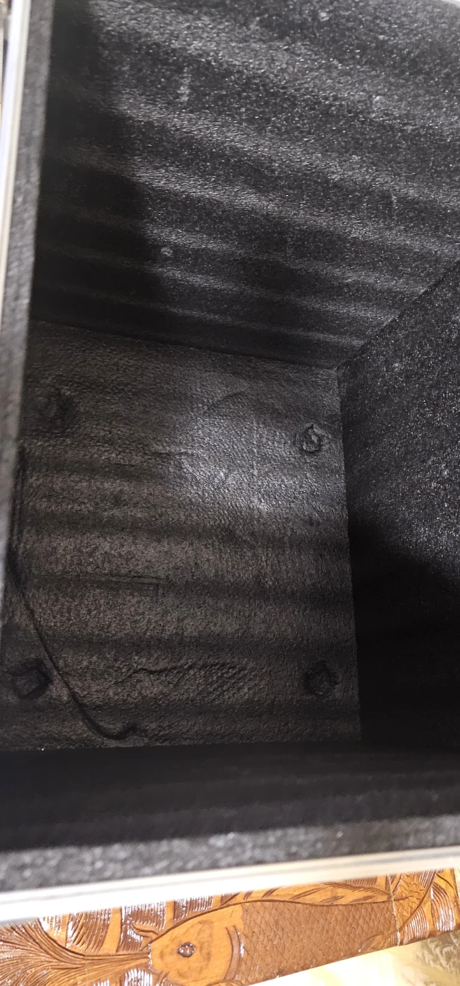 Black Protective Hard Case - photo 5
