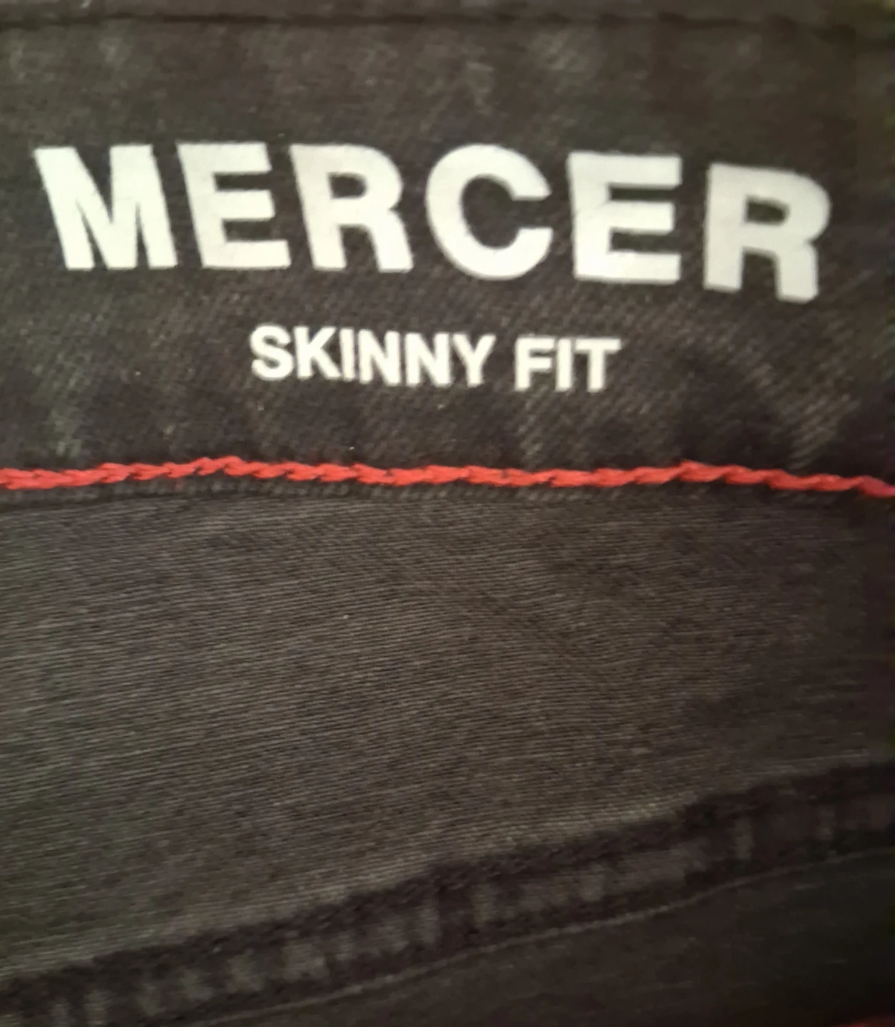 DKNY Men's Jeans - photo 4