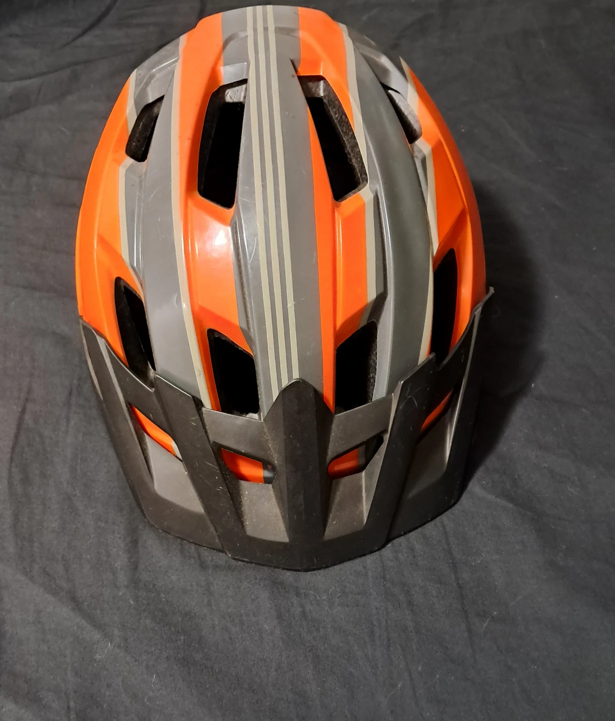 Raleigh Bicycle Helmet - photo 3
