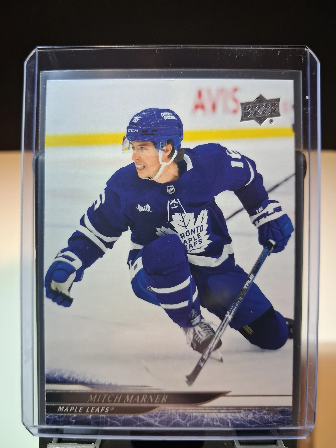 Mitch Marner Lot - photo 2