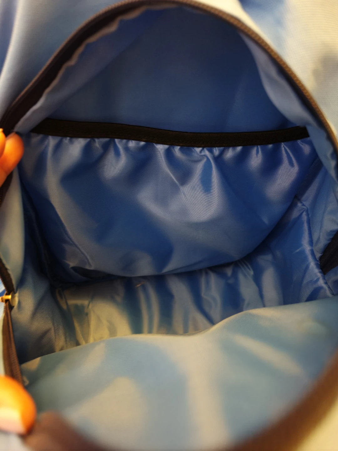 Hello Kitty Toronto Blue Jays Backpack - photo 2