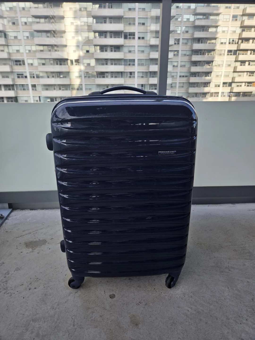 American Tourister Carry-On Luggage - photo 2