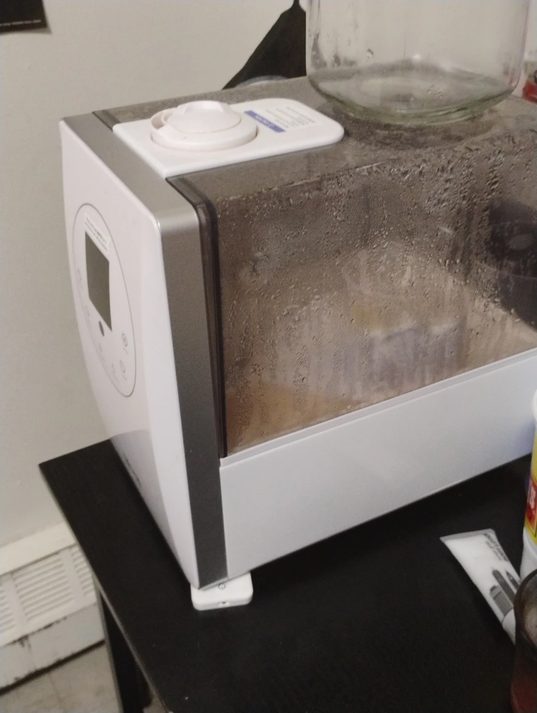 Levoit Ultrasonic Humidifier
