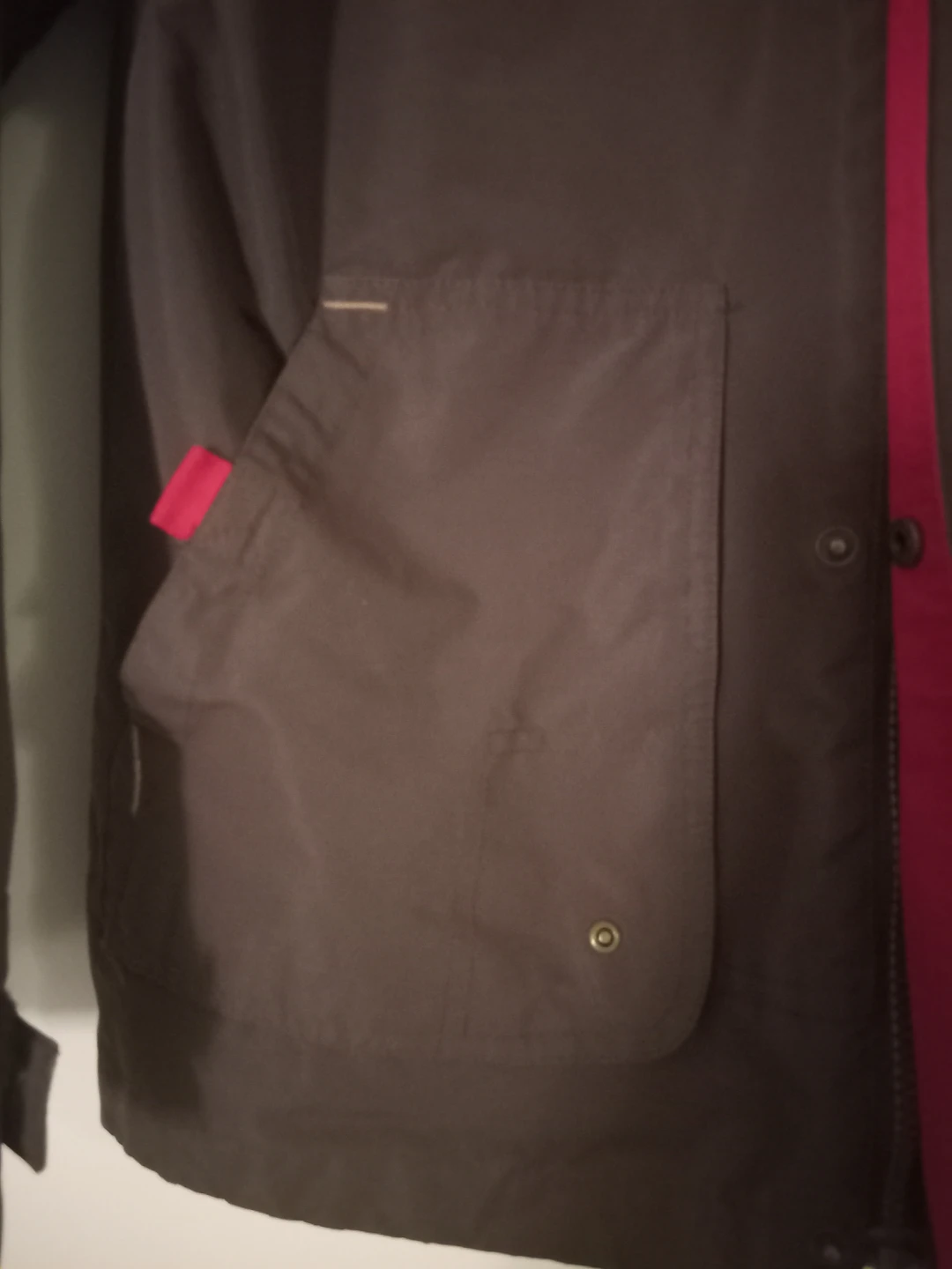 Tommy Hilfiger Men's Jacket - photo 3
