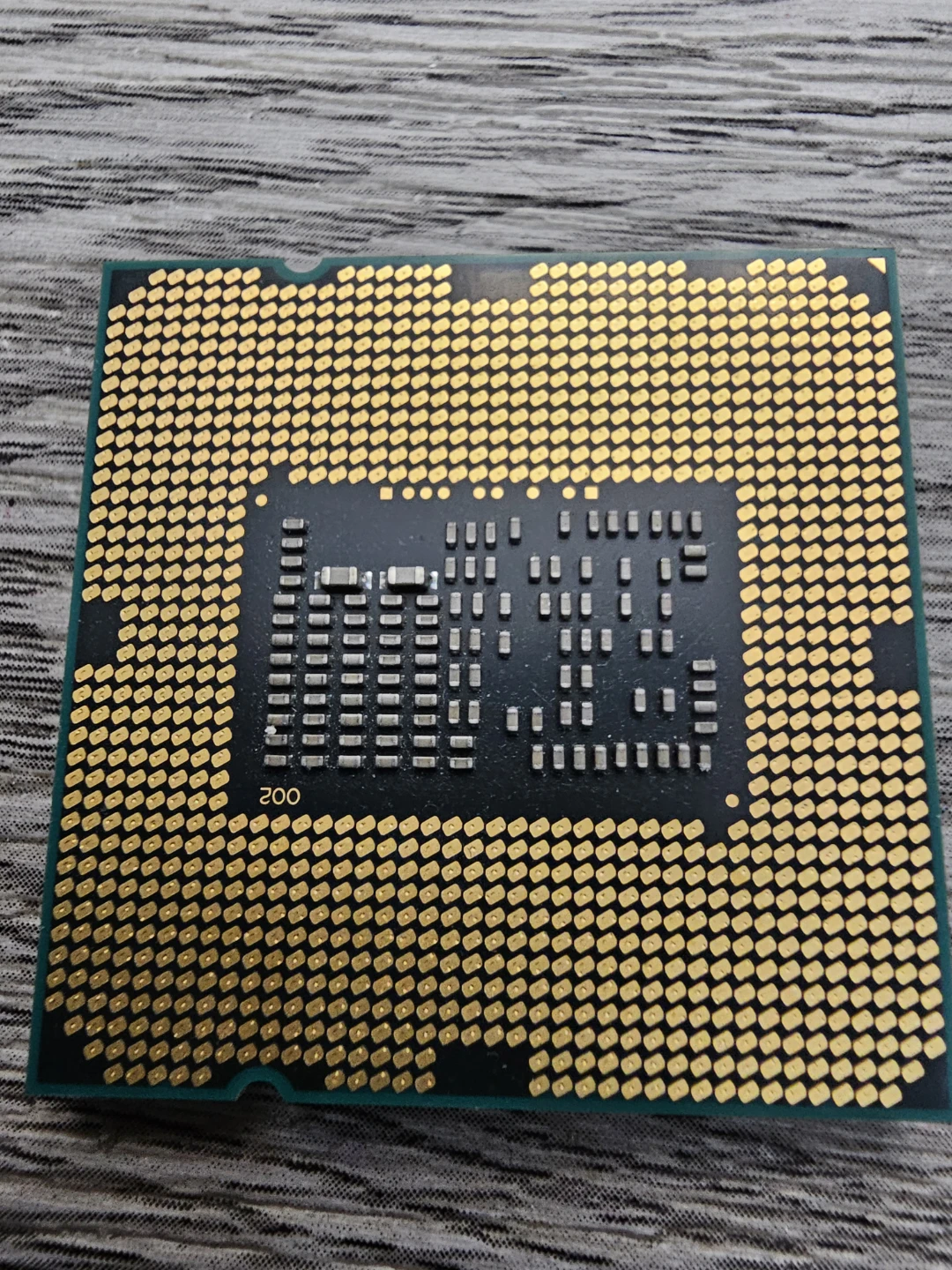 Intel Core i5-650 Processor - photo 2