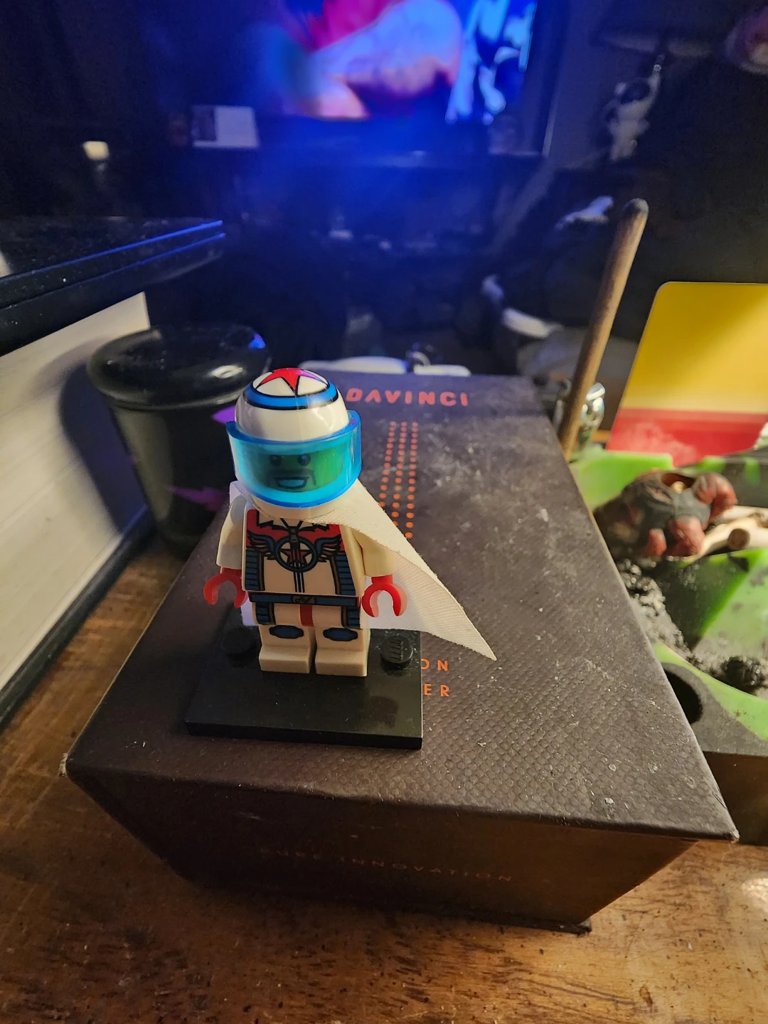 Lot of  Assorted LEGO Minifigures - photo 5