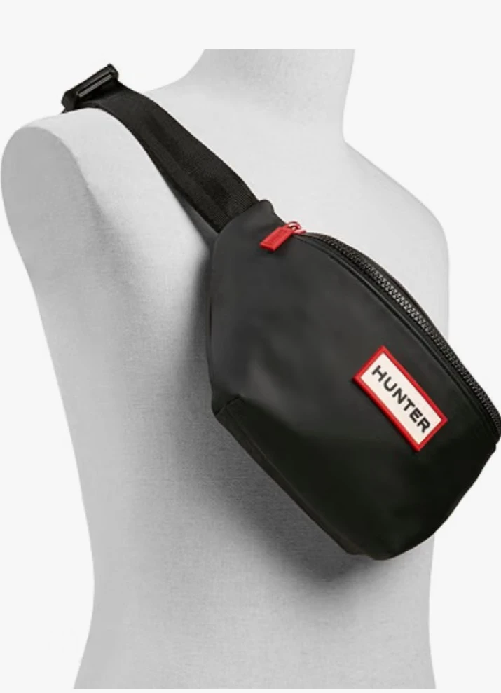Hunter Waterproof Belt Shoulder Bag
