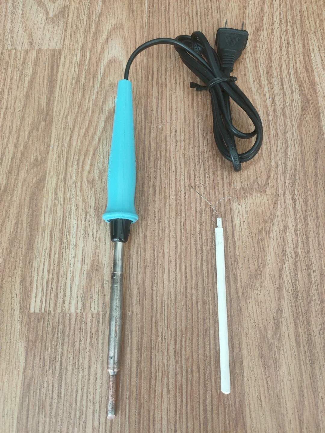 220V 30W Soldering Iron