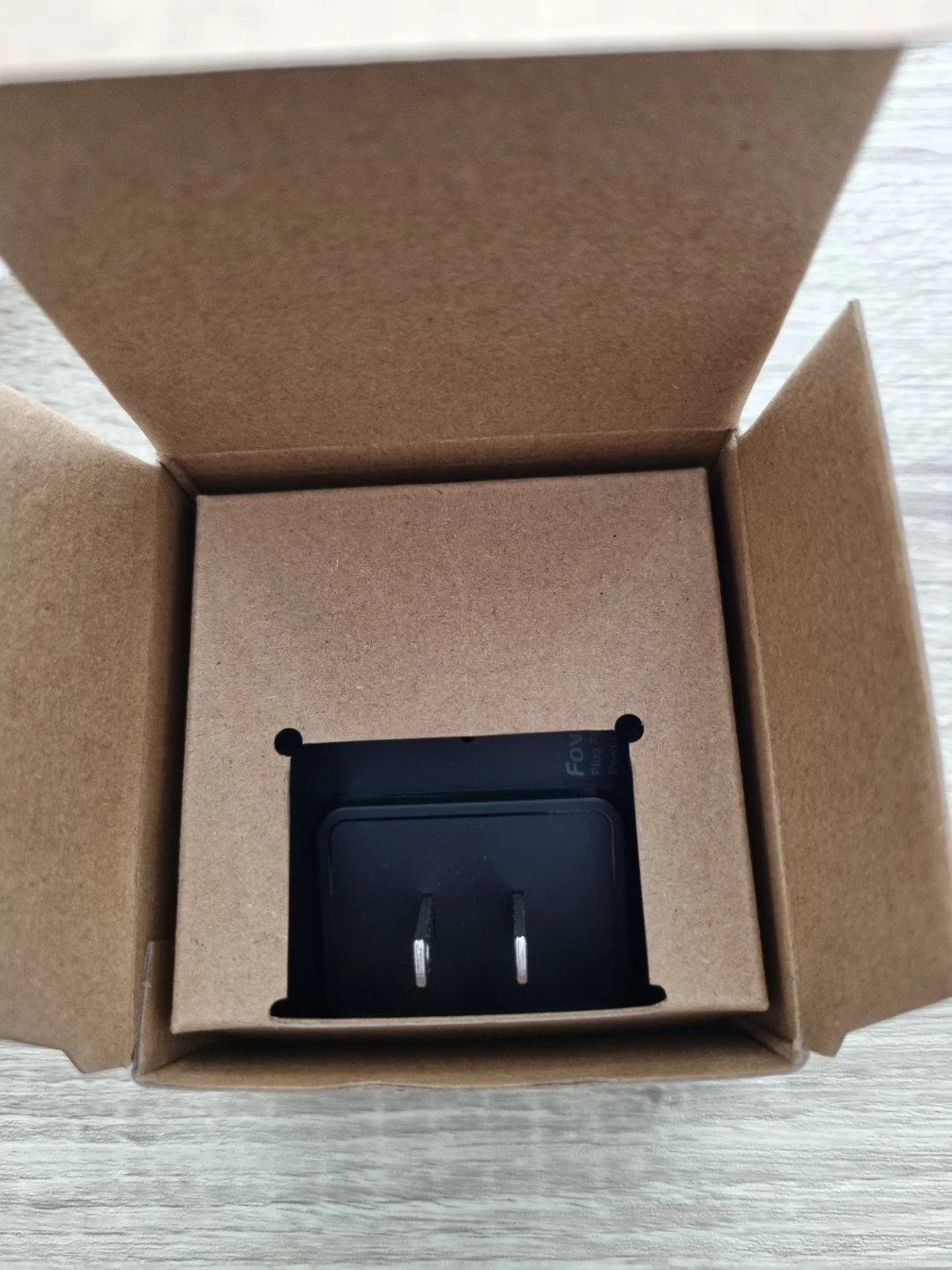 Wireless Doorbell Kit – Plug & Play – New - photo 4