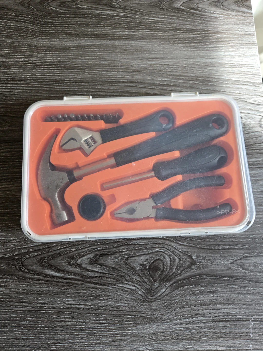 IKEA FIXA Tool Kit