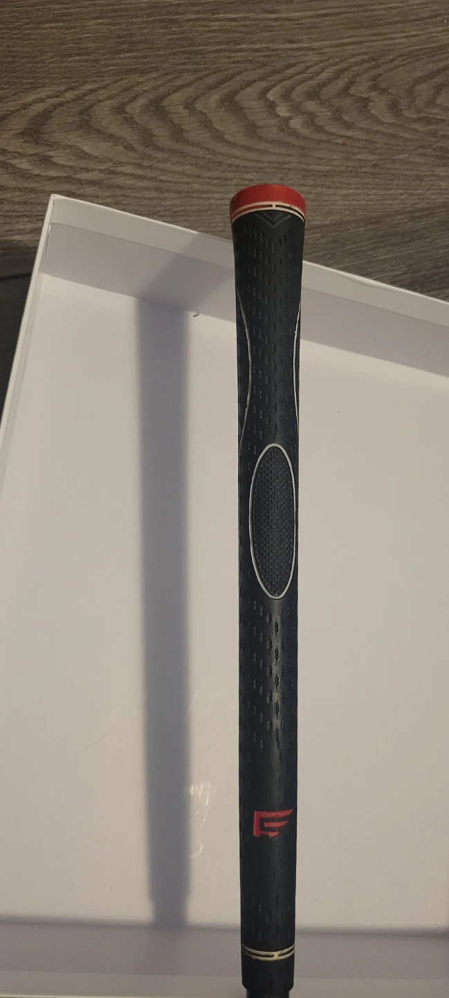 Founders Club Fresh Metal 5 Wood - photo 3