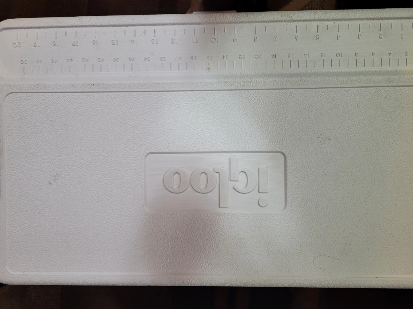 Igloo Legend 54 Cooler - photo 4