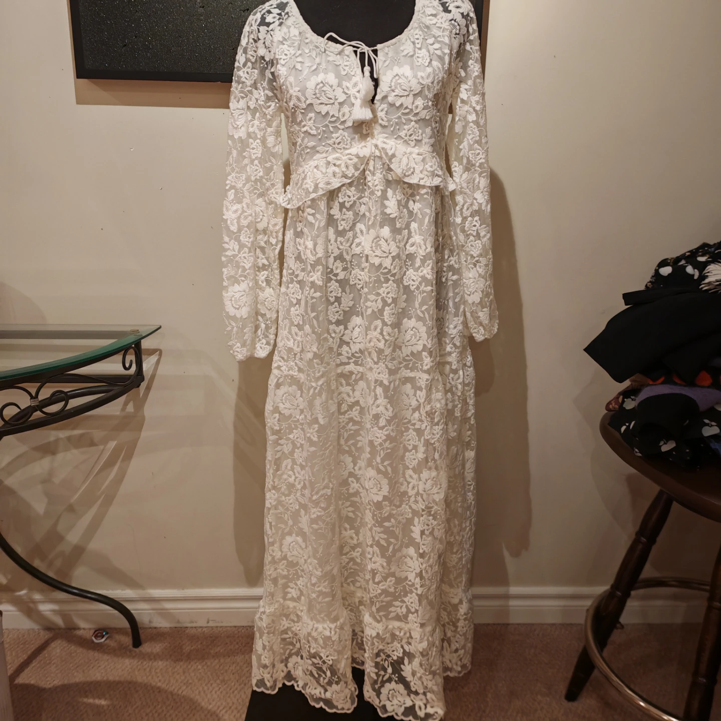 Sézane Anna Dress - photo 4
