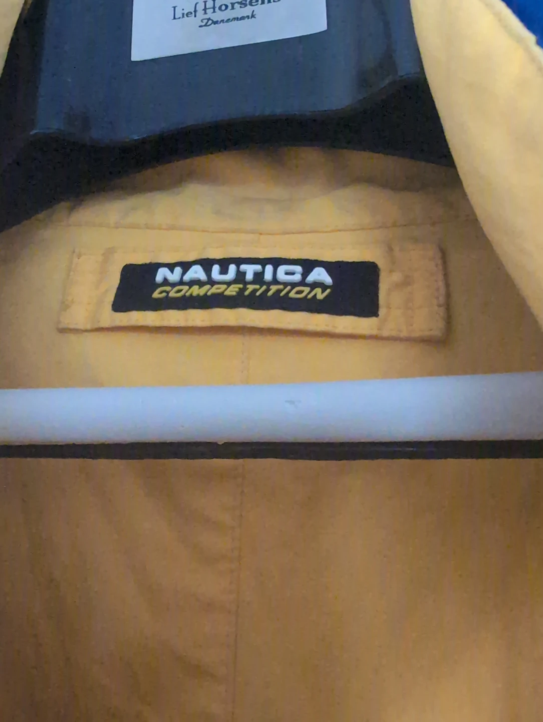 Nautica Competition Windbreaker - photo 3