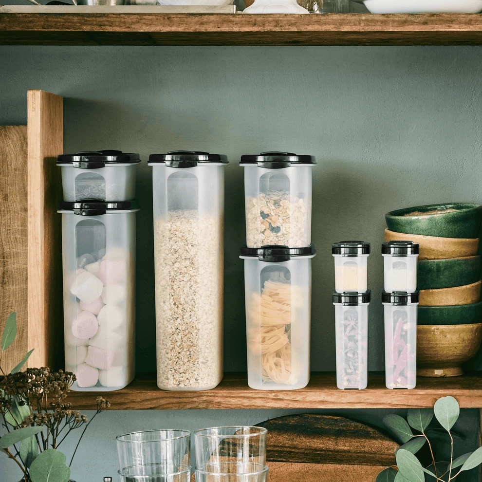 Tupperware® Large Spice Shaker Set – 4 Pieces 🧂 - photo 4