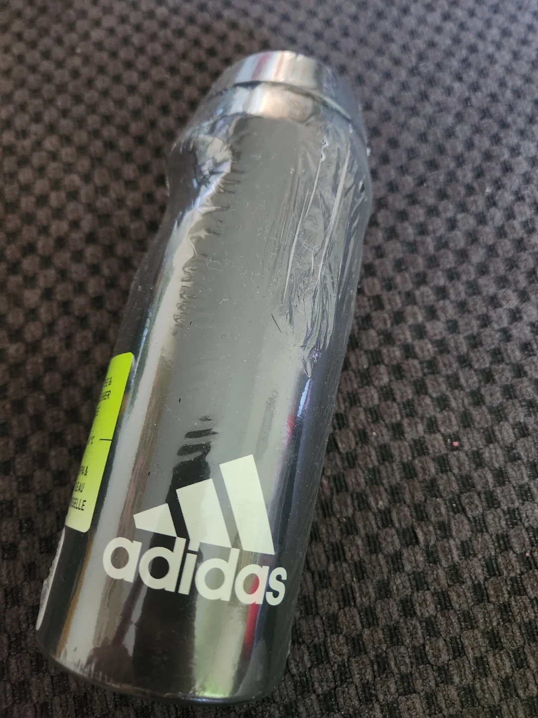 New Adidas Water Bottle