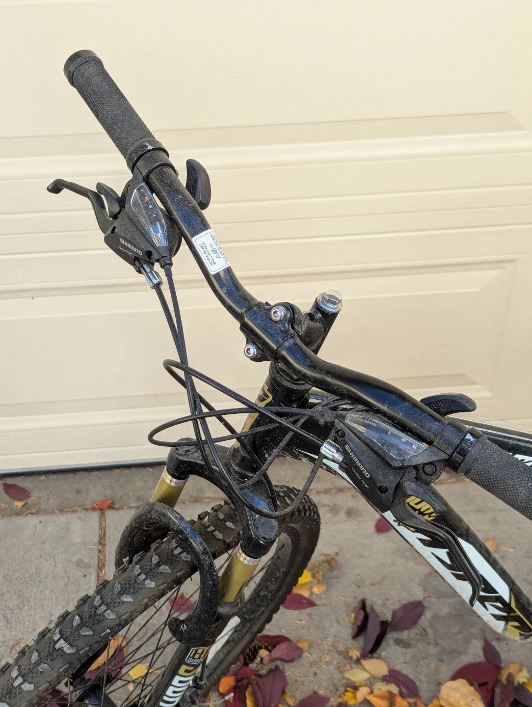 Viking Trail 29" Hyper Aluminum 21spd. Mountain Bike - photo 5