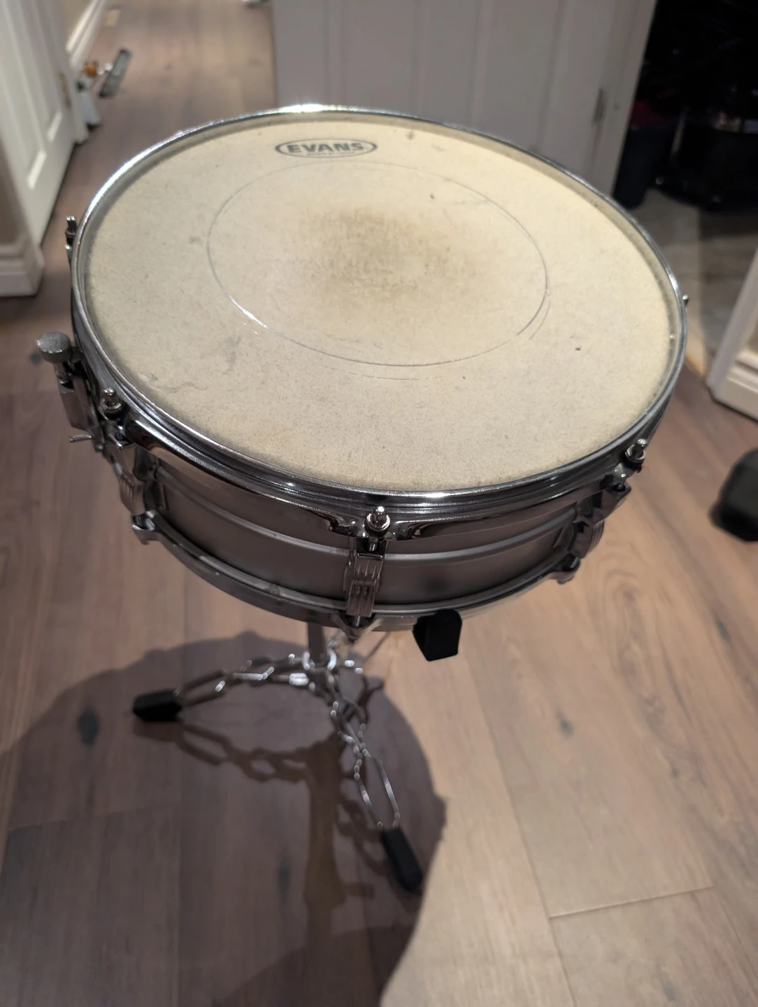 Ludwig Snare Drum