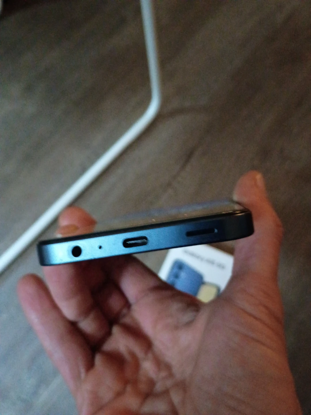Samsung Galaxy A15 5G - photo 3