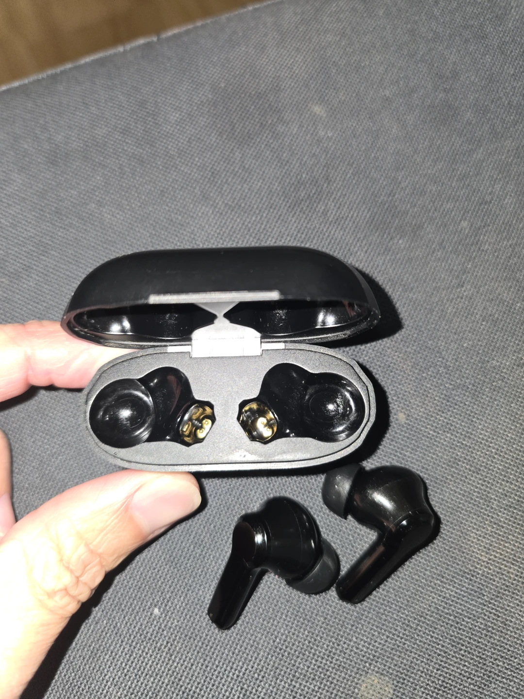 Lenovo Thinkplus Earbuds - photo 5