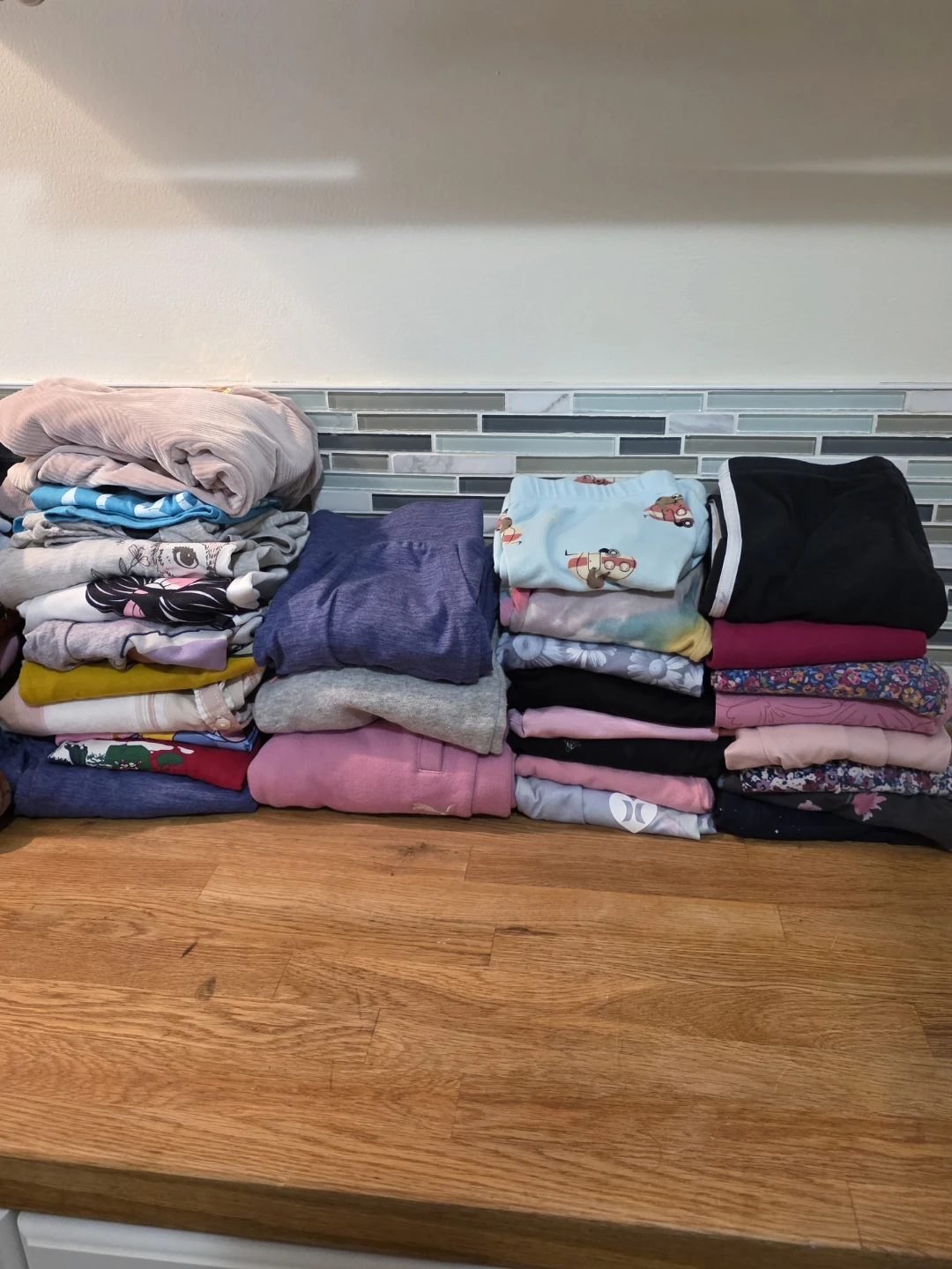 Assorted Kids Clothing Bundle - photo 4