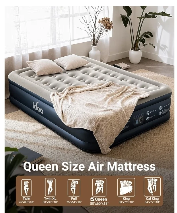 Air mattress