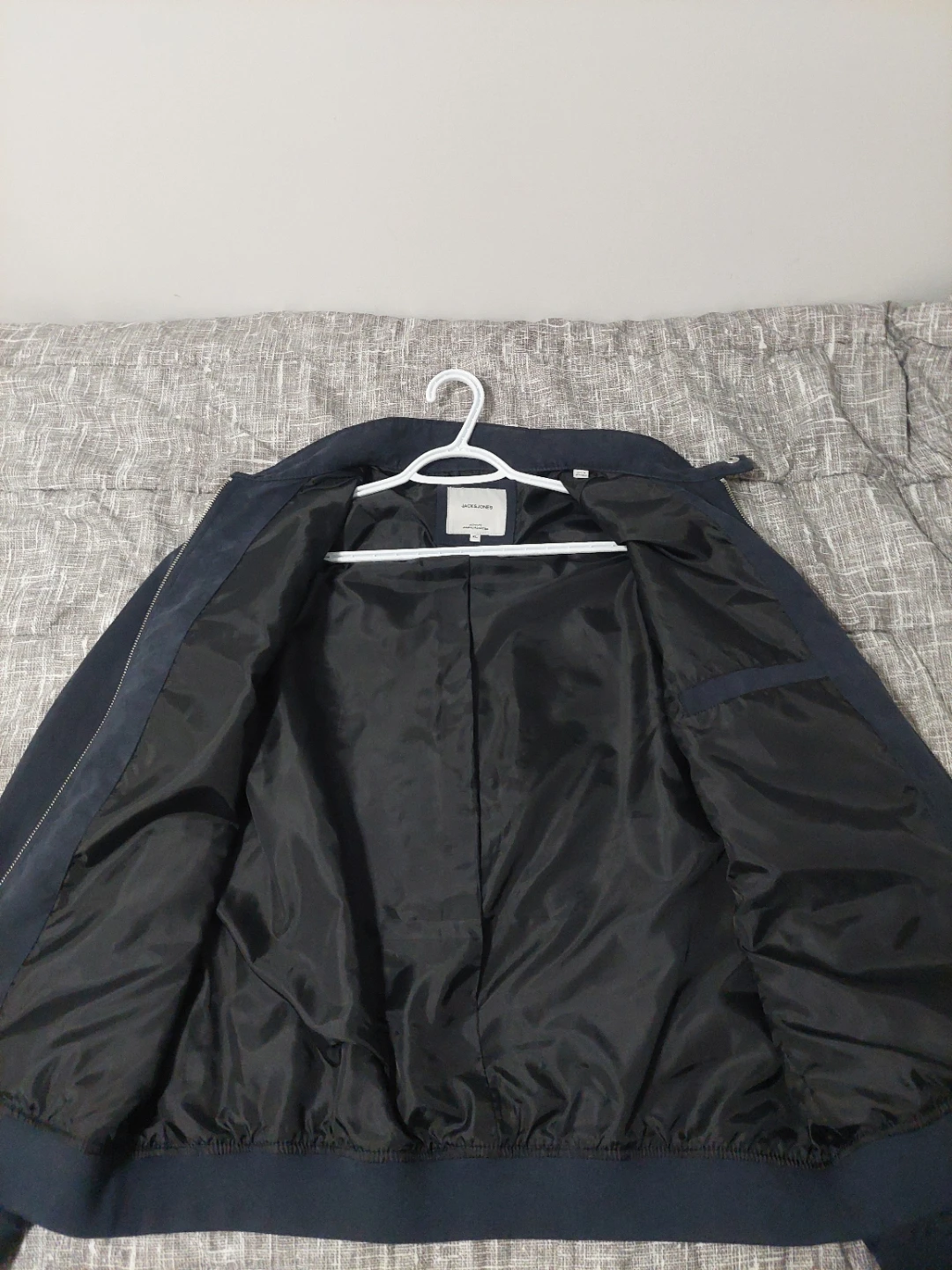 Jack & Jones Jacket/Sweater - Mens XL - photo 2