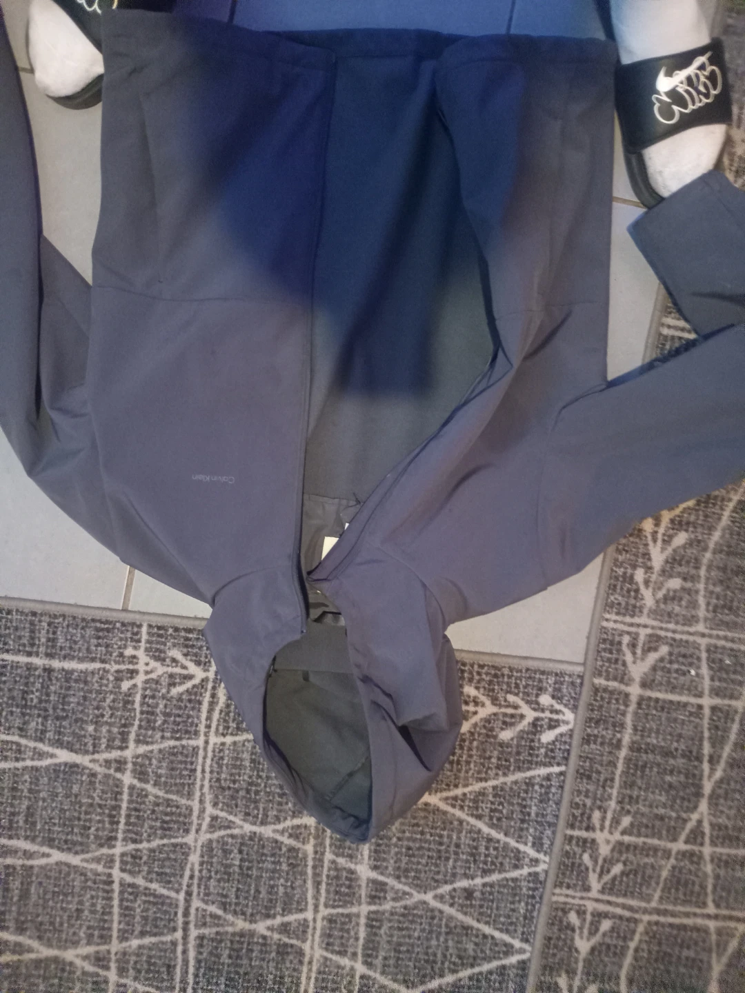 Small CK jacket