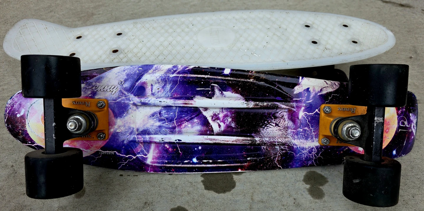 Two Penny Skateboards, Yes available, In Millwoods - photo 4