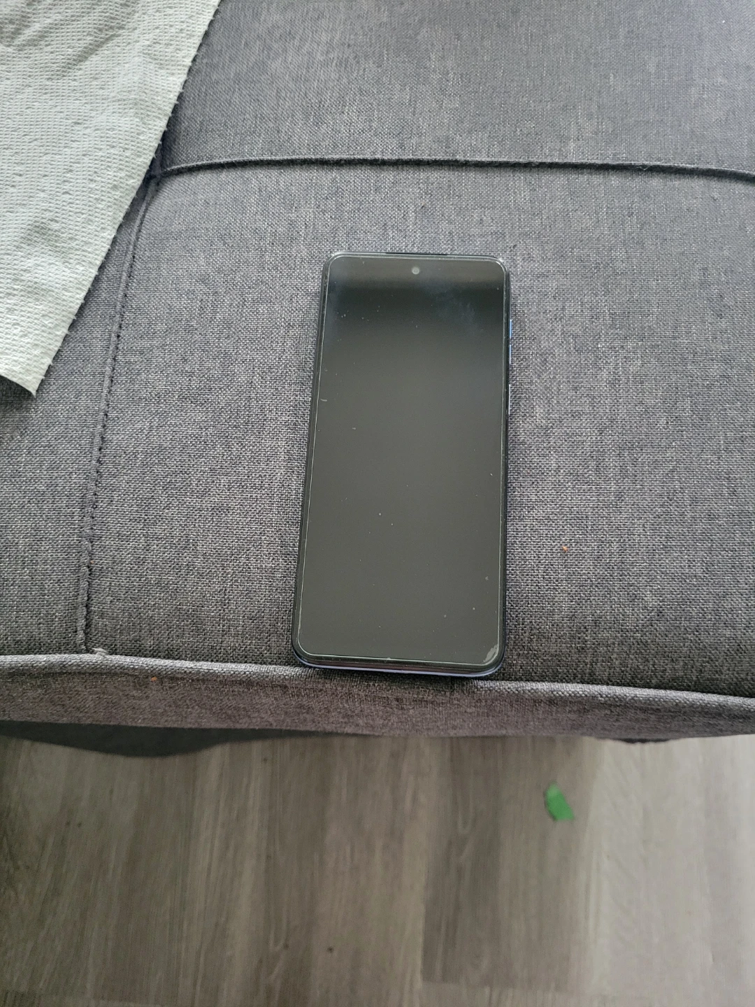 Google Pixel 6 smartphone