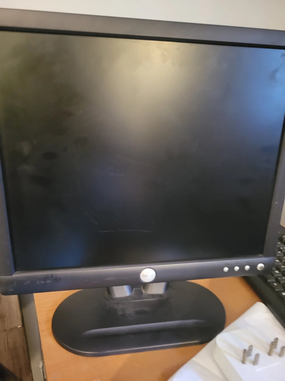 Dell Computer Monitor