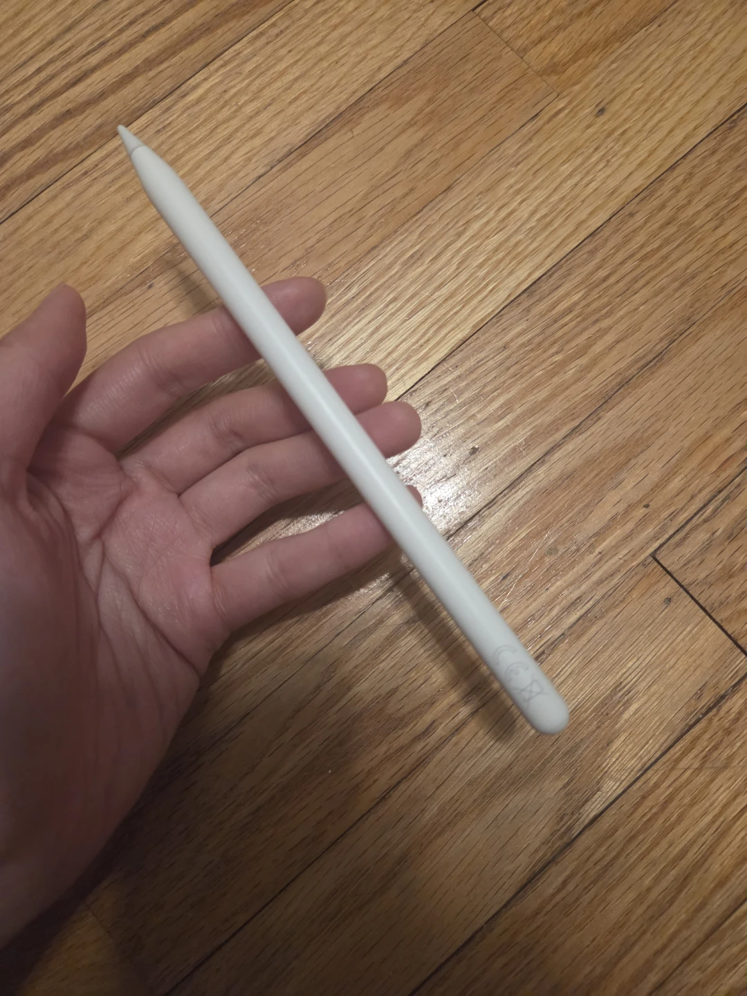 Apple Pencil 2nd Generation - photo 2