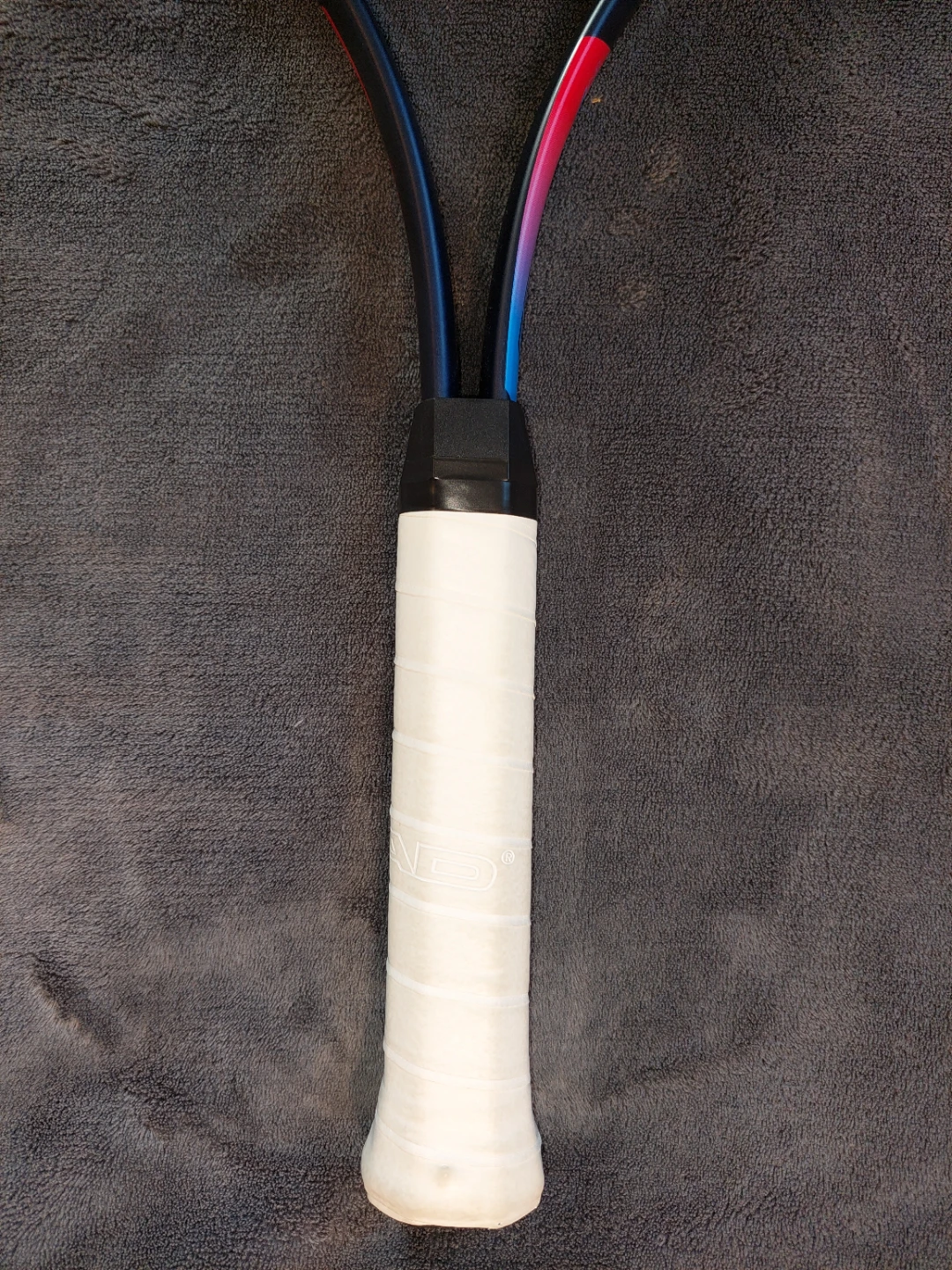 HEAD Xtreme Grid Tennis Racket - photo 4