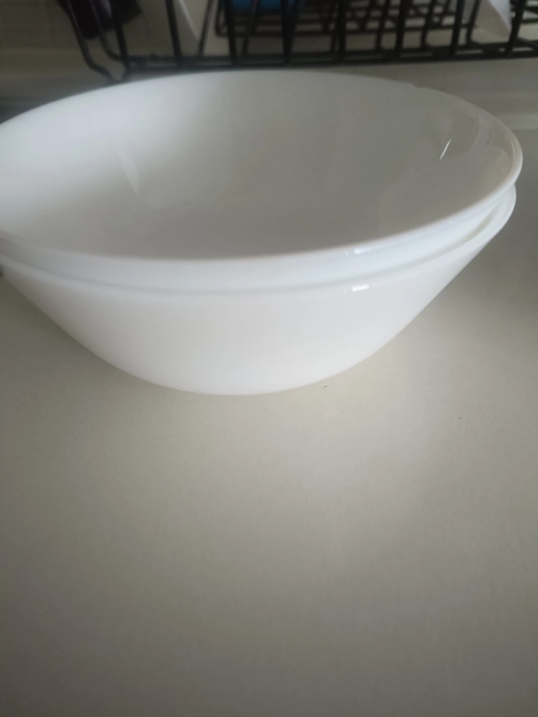 Corelle White Dinnerware Set - photo 4
