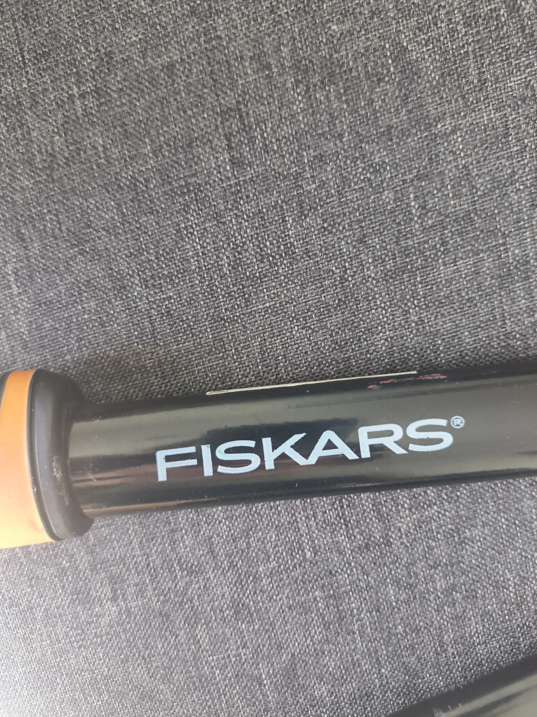 Fiskars Power-Lever Hedge Shears - photo 2
