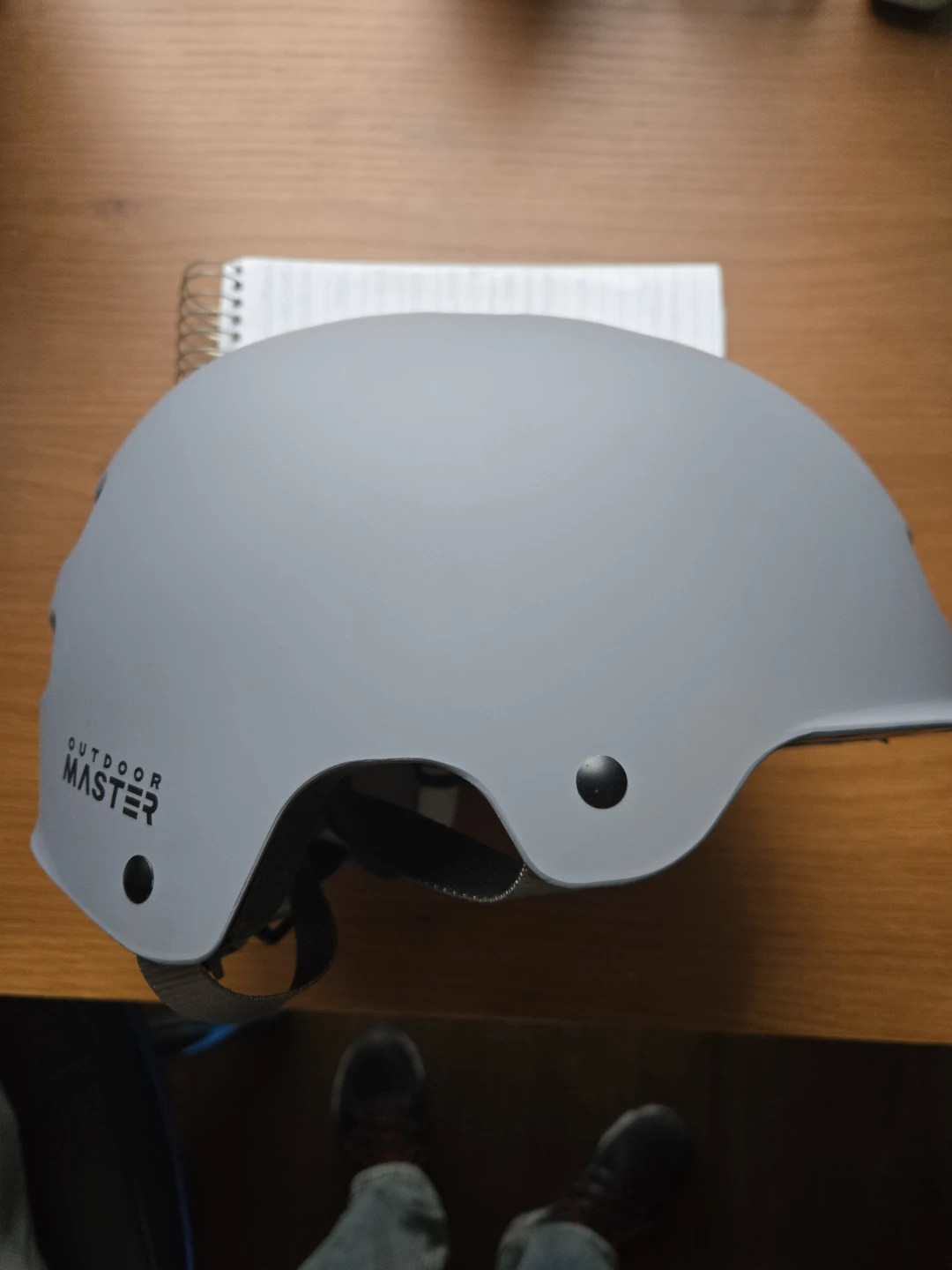 Bicycle/scooter/skateboard helmet - photo 2