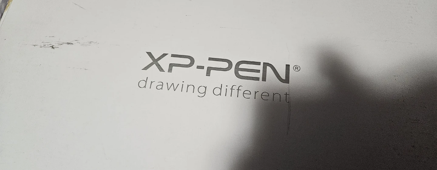 XP-PEN Artist 15.6 Pro Drawing Tablet - photo 2