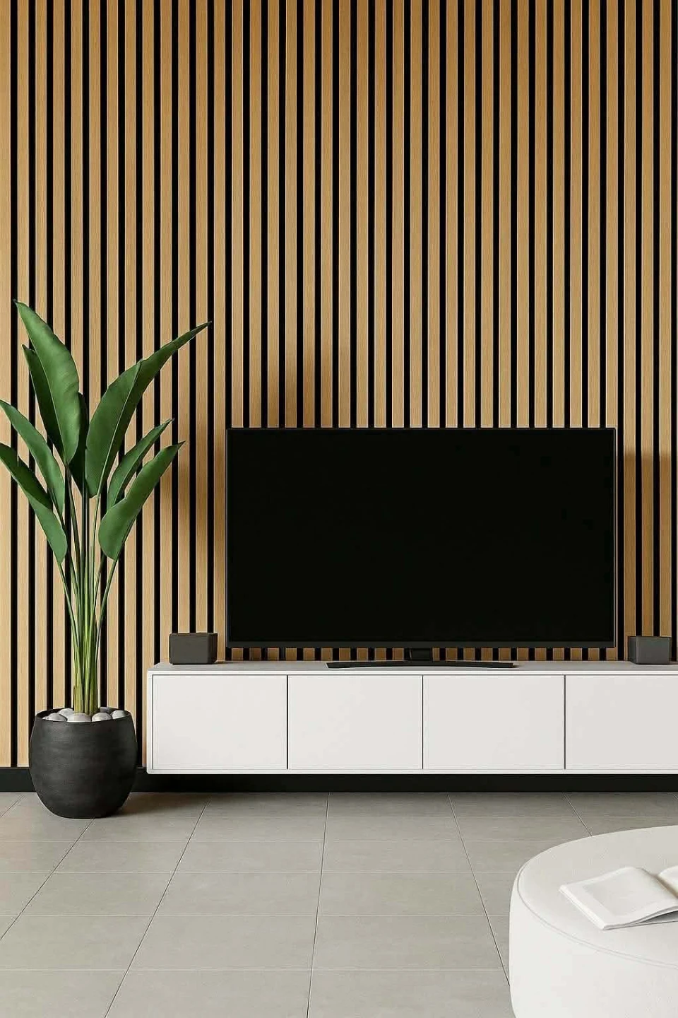 Acoustic Wall Panel - photo 3