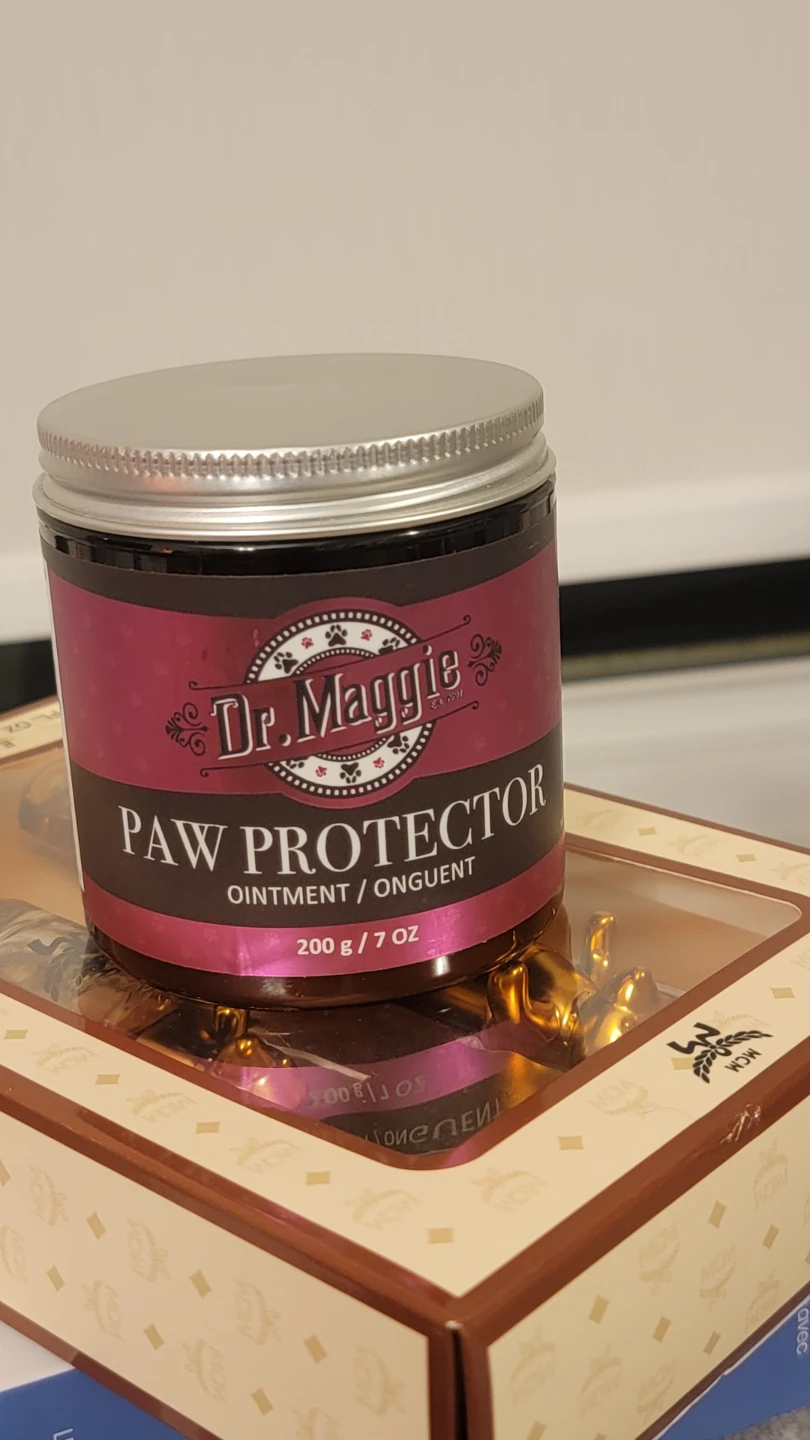 Dr.Maggie Paw Protector pet Ointment 200g