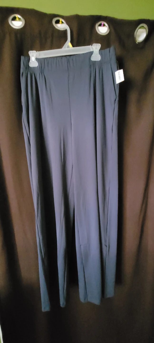 Ladies Activewear Pants