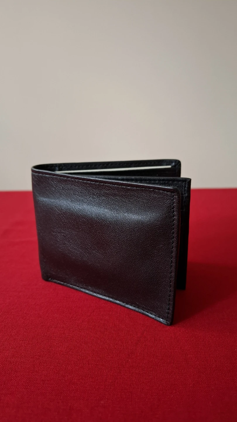 Vanderbilt Men's Leather Wallet - photo 2