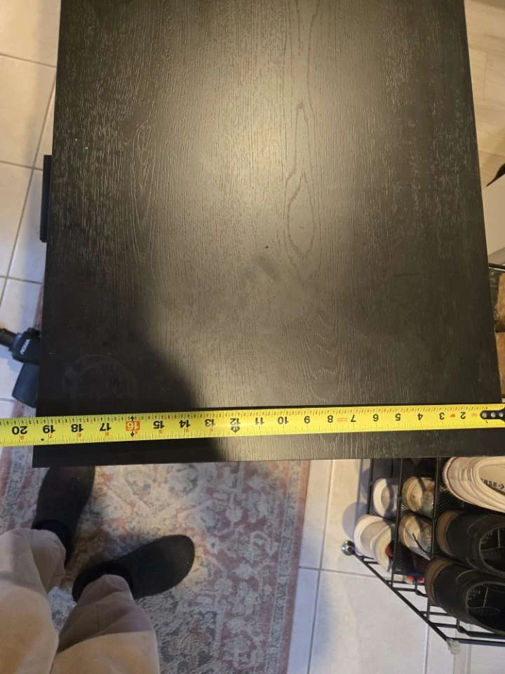 Computer Desk - photo 5